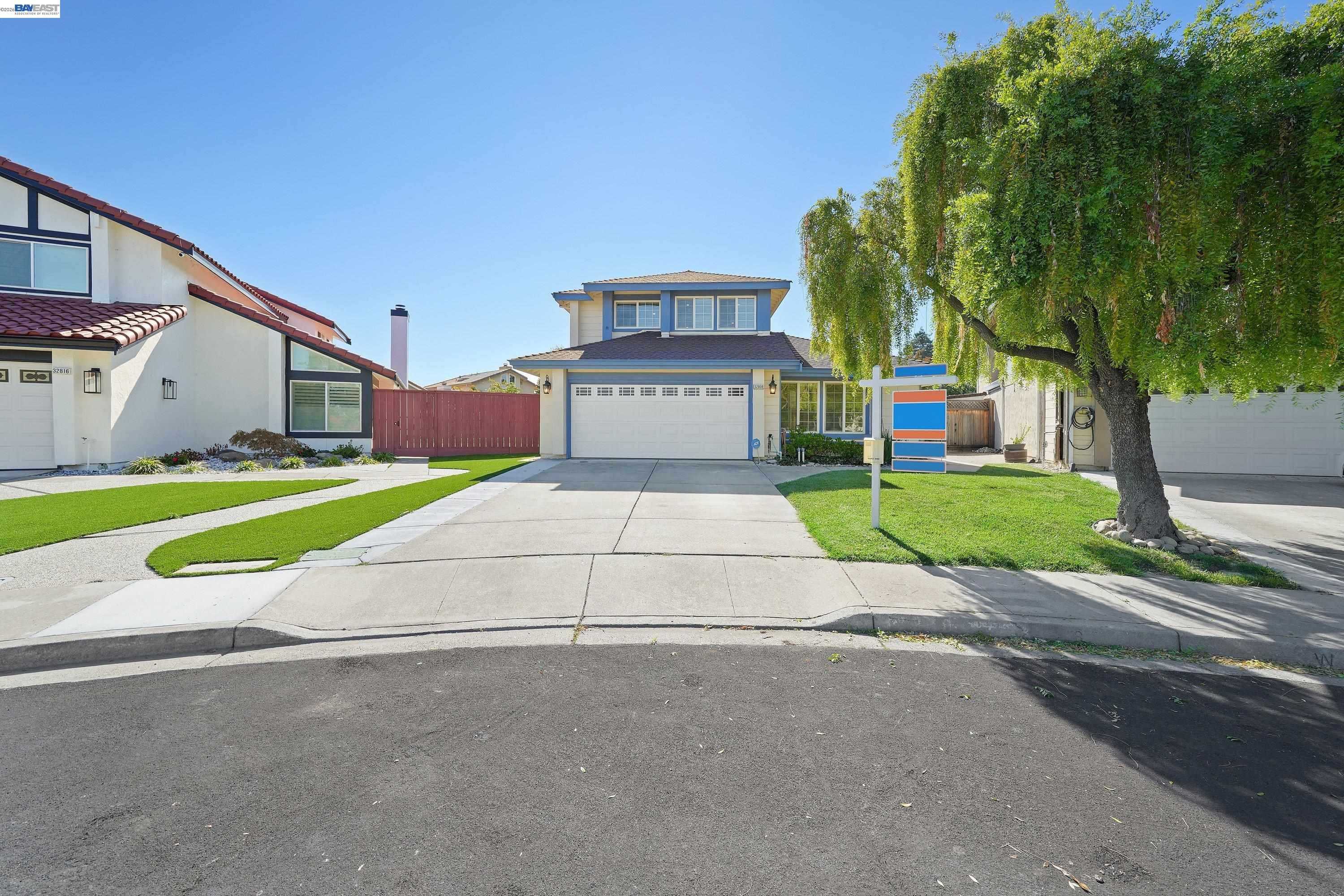 32808 Oakdale Ct Union City California United States, for Sale, residential, Cory Dotson, REALTY EXPERTS