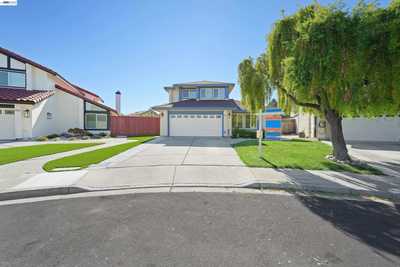 32808 Oakdale Ct , 41148487, Union City, Single-Family Home,  for sale - Olga Lopez, REALTY EXPERTS
