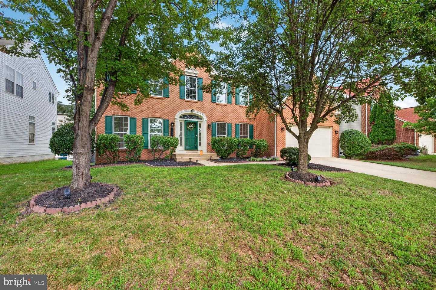 11954 CASTLE PINES LANE Waldorf Maryland United States, for Sale, residential,  , Realty World Team One Properties