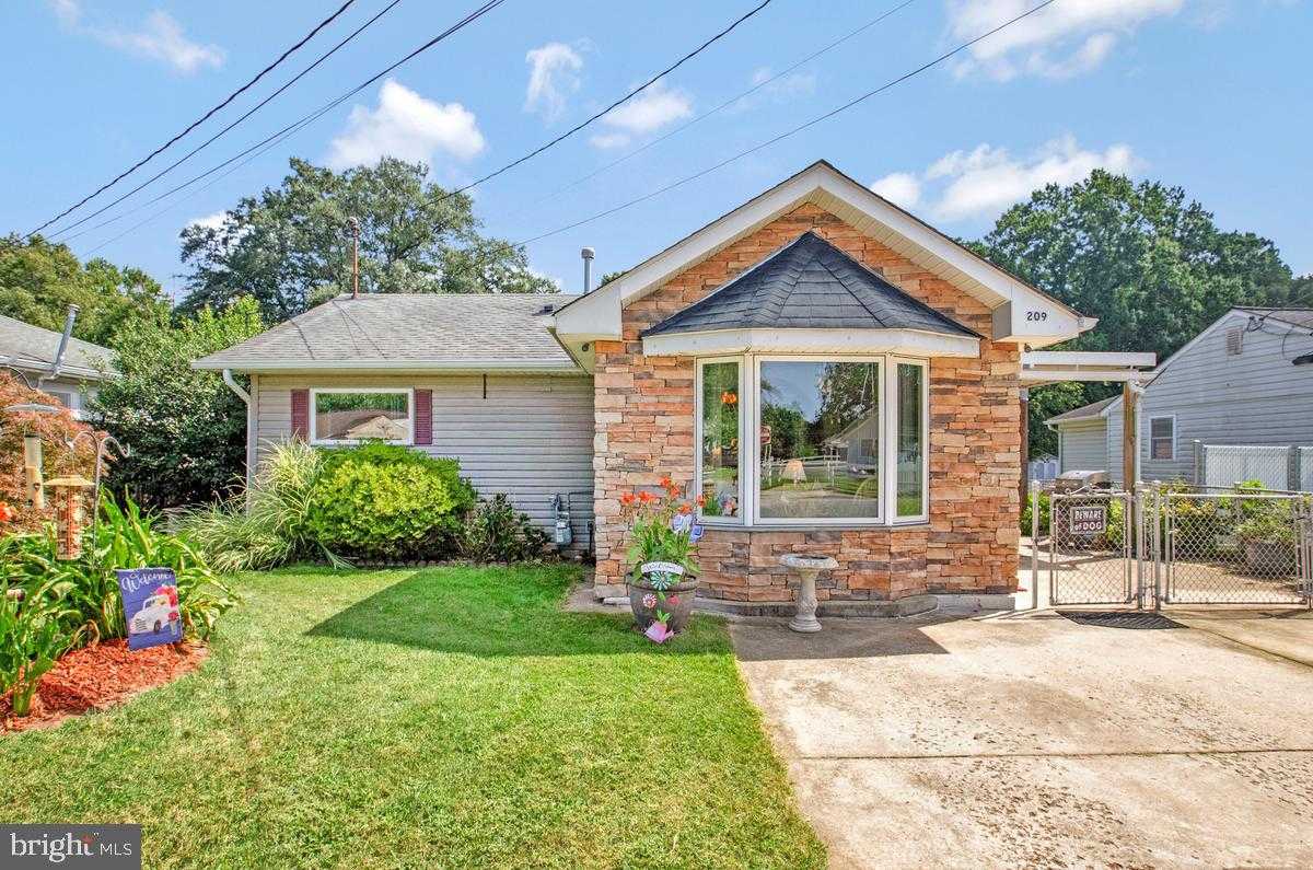 209 CARROLL ROAD Glen Burnie Maryland United States, for Sale, residential, Litra  Simms, Simms and Associates
