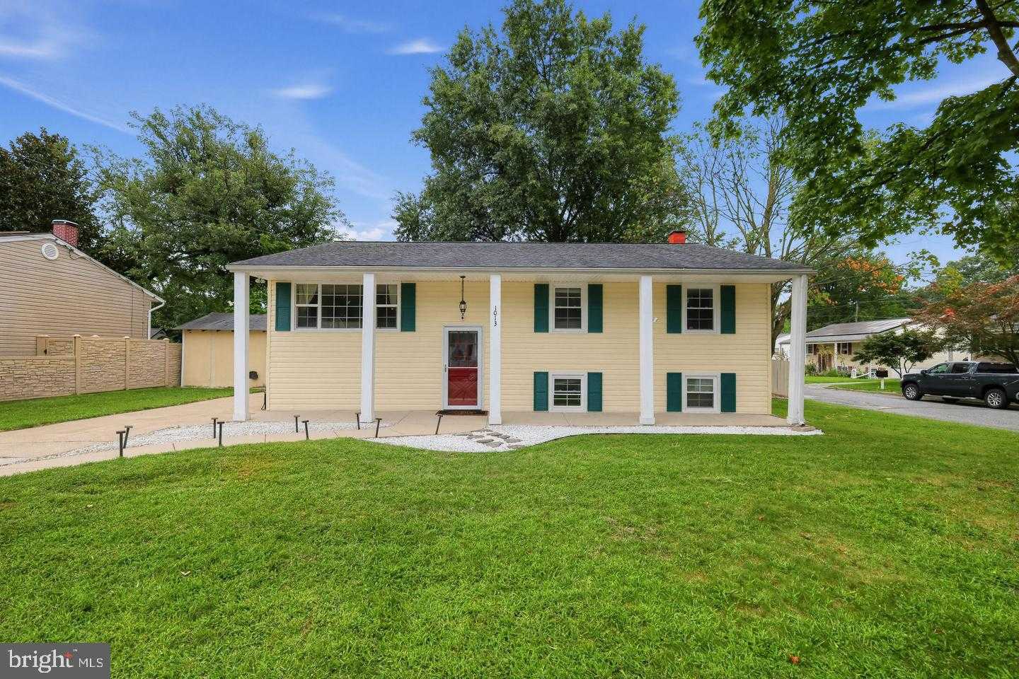 1013 PINETOP DRIVE Glen Burnie Maryland United States, for Sale, residential, Litra  Simms, Simms and Associates