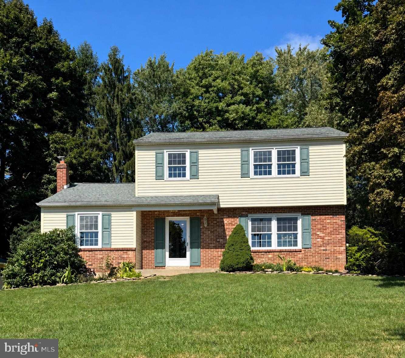 497 STEWART DRIVE West Chester Pennsylvania United States, for Sale, residential,  , Swayne Real Estate Group