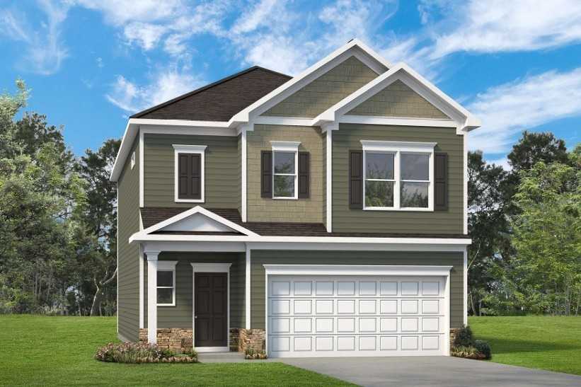 264 Claude Cir Clarksville Tennessee United States, for Sale, residential, Adam Hanes, LPT Realty
