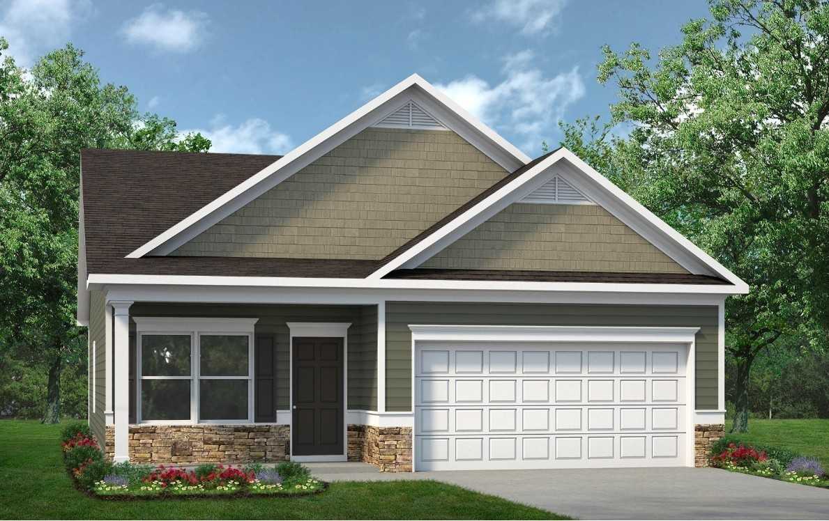 294 Claude Circle Clarksville Tennessee United States, for Sale, residential, Adam Hanes, LPT Realty