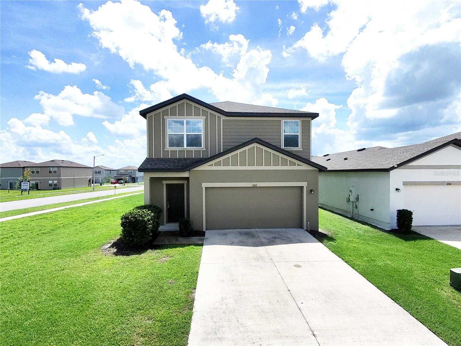 35123 WHITE WATER LILY WAY Zephyrhills Florida United States, for Sale, residential,  , The Mount Dora Group 