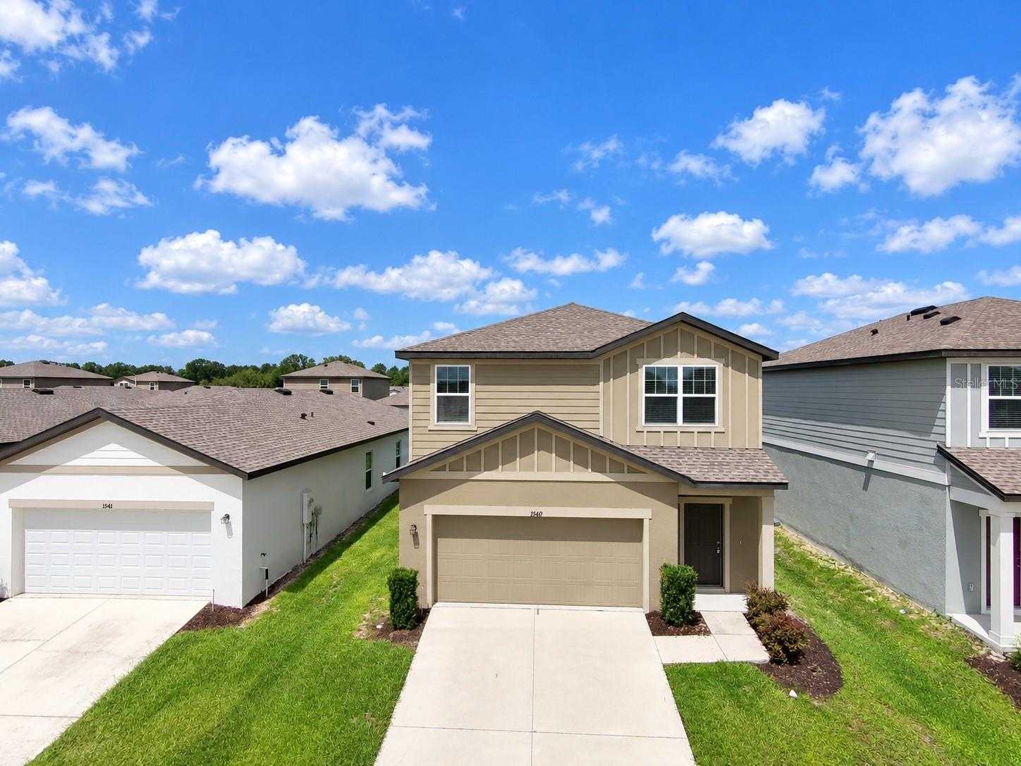 35409 WHITE WATER LILY WAY Zephyrhills Florida United States, for Sale, residential,  , The Mount Dora Group 