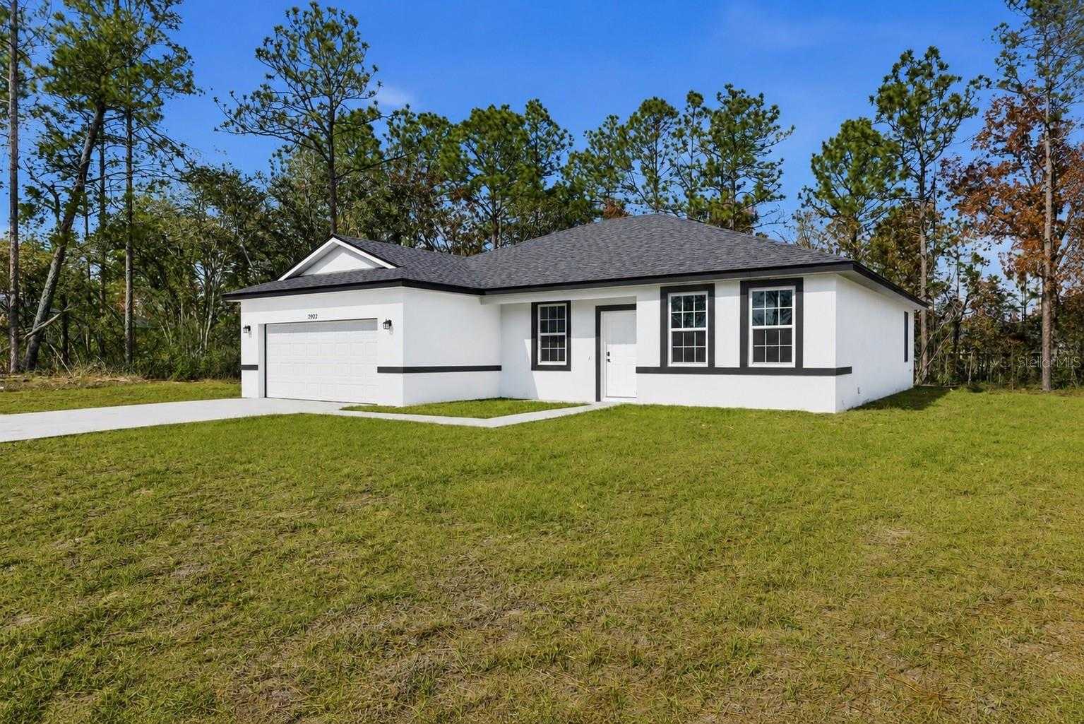 15322 SW 50TH COURT ROAD Ocala Florida United States, for Sale, residential,  , Dove Enterprises Realty & Development Inc.