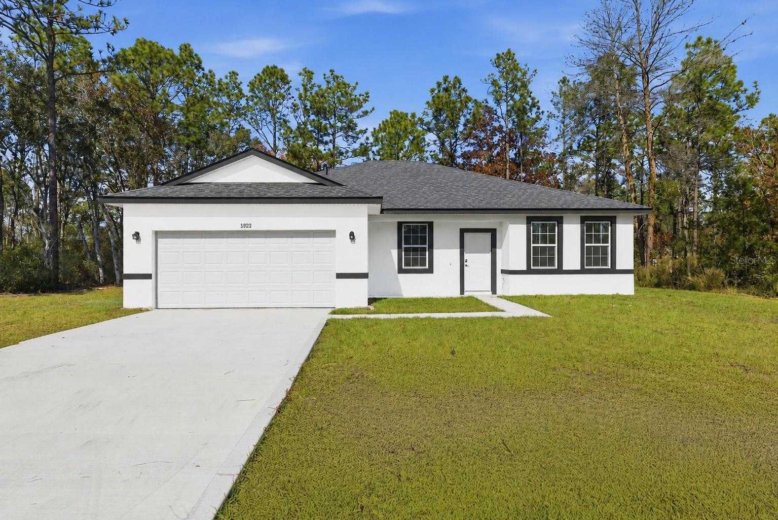 15936 SW 35TH COURT ROAD Ocala Florida United States, for Sale, residential,  , Dove Enterprises Realty & Development Inc.
