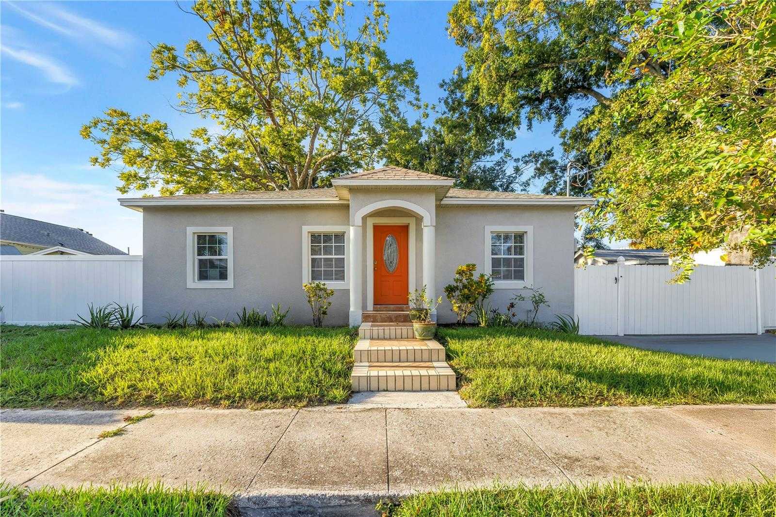 2906 W MAIN STREET Tampa Florida United States, for Sale, residential,  , The Mount Dora Group 