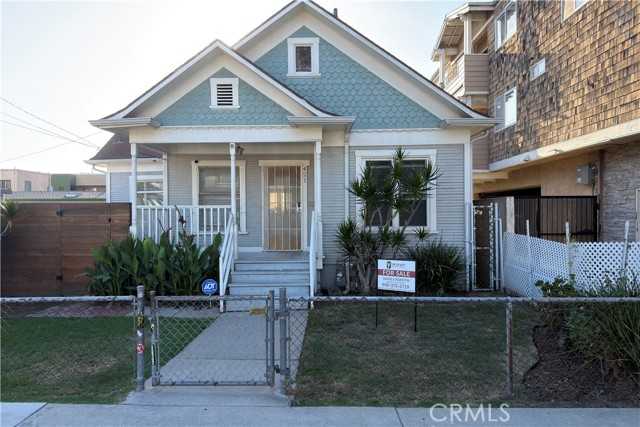 421 Almond Avenue Long Beach California United States, for Sale, residential, , InCom Office Landmark