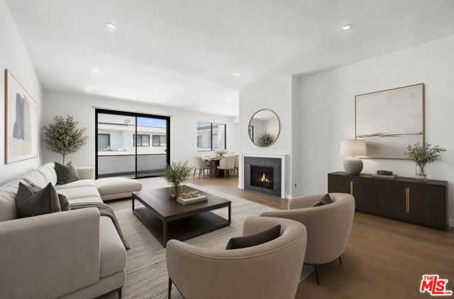 8568 Burton Way APT 301 Los Angeles California United States, for Sale, residential,  , InCom Real Estate - New Office
