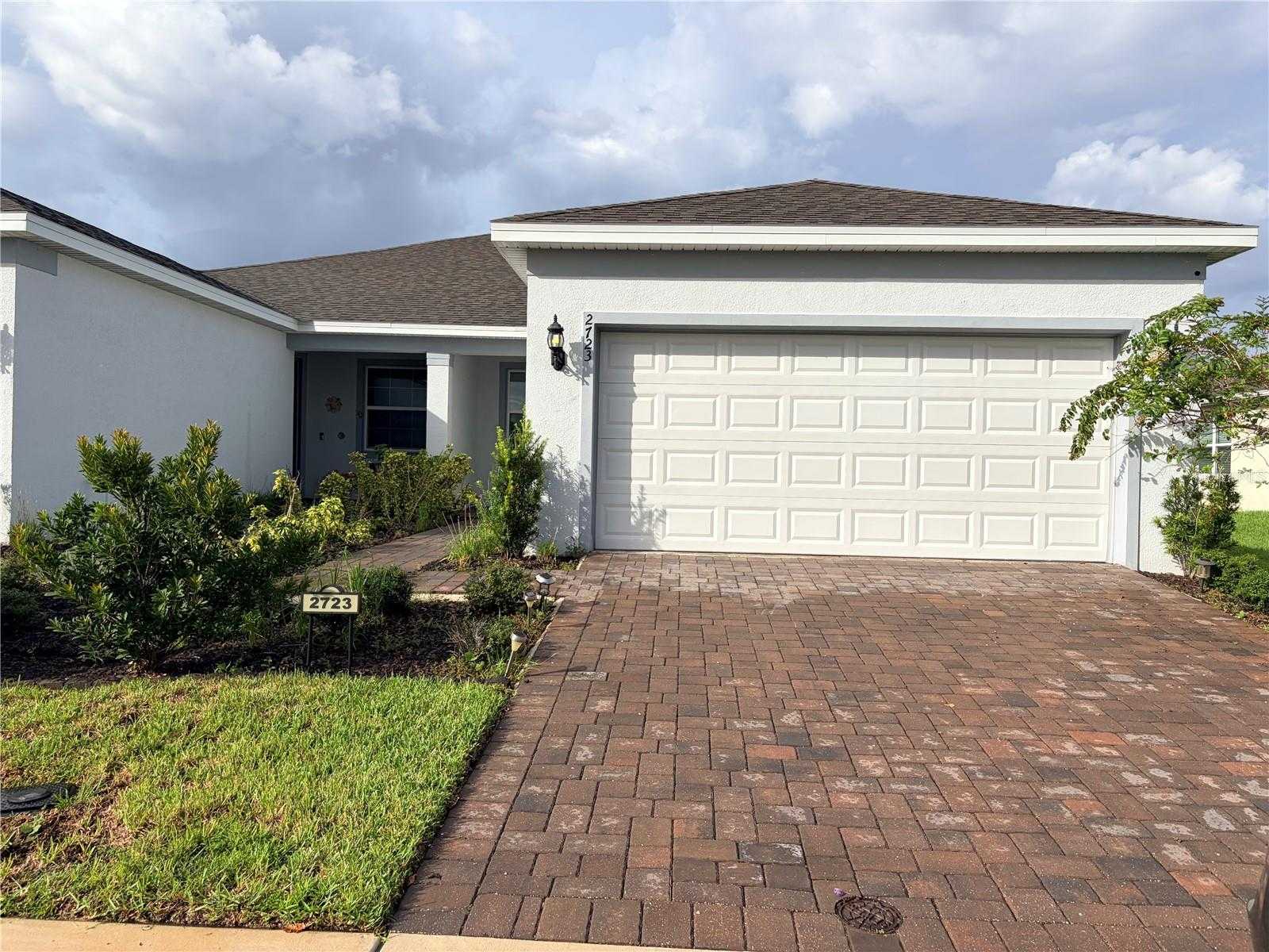 2723 SUMMER RETREAT LANE Kissimmee Florida United States, for Sale, residential,  , The Mount Dora Group 