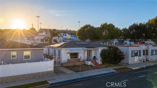 1631 S Cabrillo Los Angeles California United States, for Sale, residential, Daniil Gorkov, Beverly & Co.