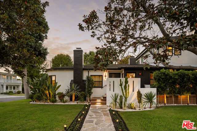 7832 Henefer Avenue Los Angeles California United States, for Sale, residential, Daniil Gorkov, Beverly & Co.