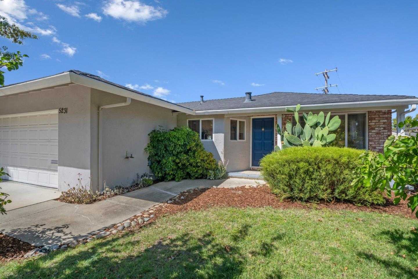 5231 Graves Avenue San Jose California United States, for Sale, residential,  , InCom Example Brokerage