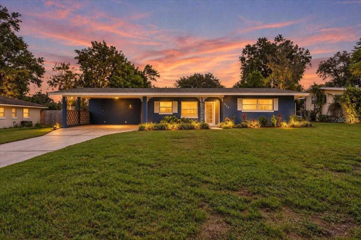 950 14TH STREET Winter Haven Florida United States, for Sale, residential,  , Crosby and Associates Inc