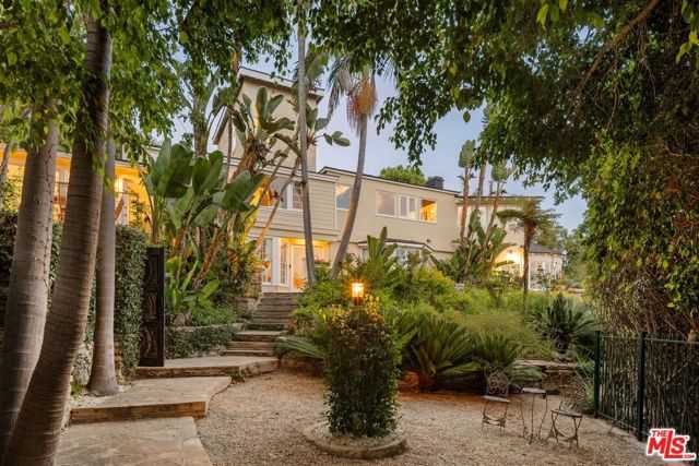 1454 Blueridge Drive Los Angeles California United States, for Sale, residential, Daniil Gorkov, Beverly & Co.