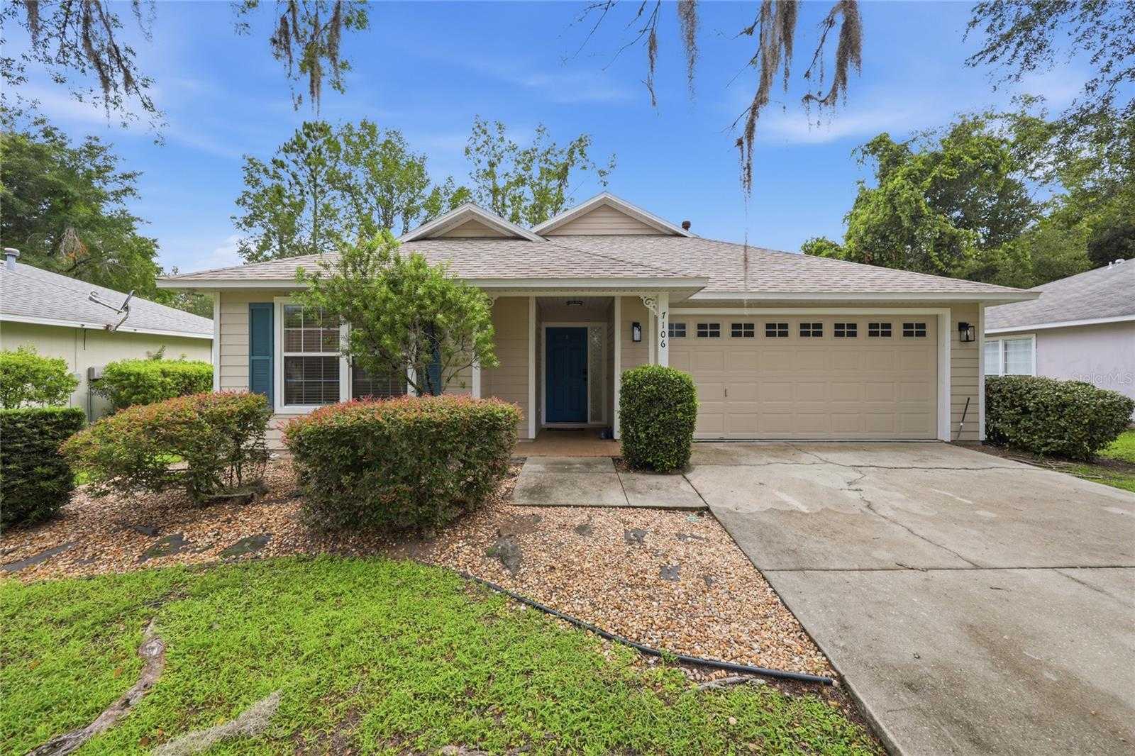 7106 NW 121ST AVENUE Alachua Florida United States, for Sale, residential,  , The Mount Dora Group 