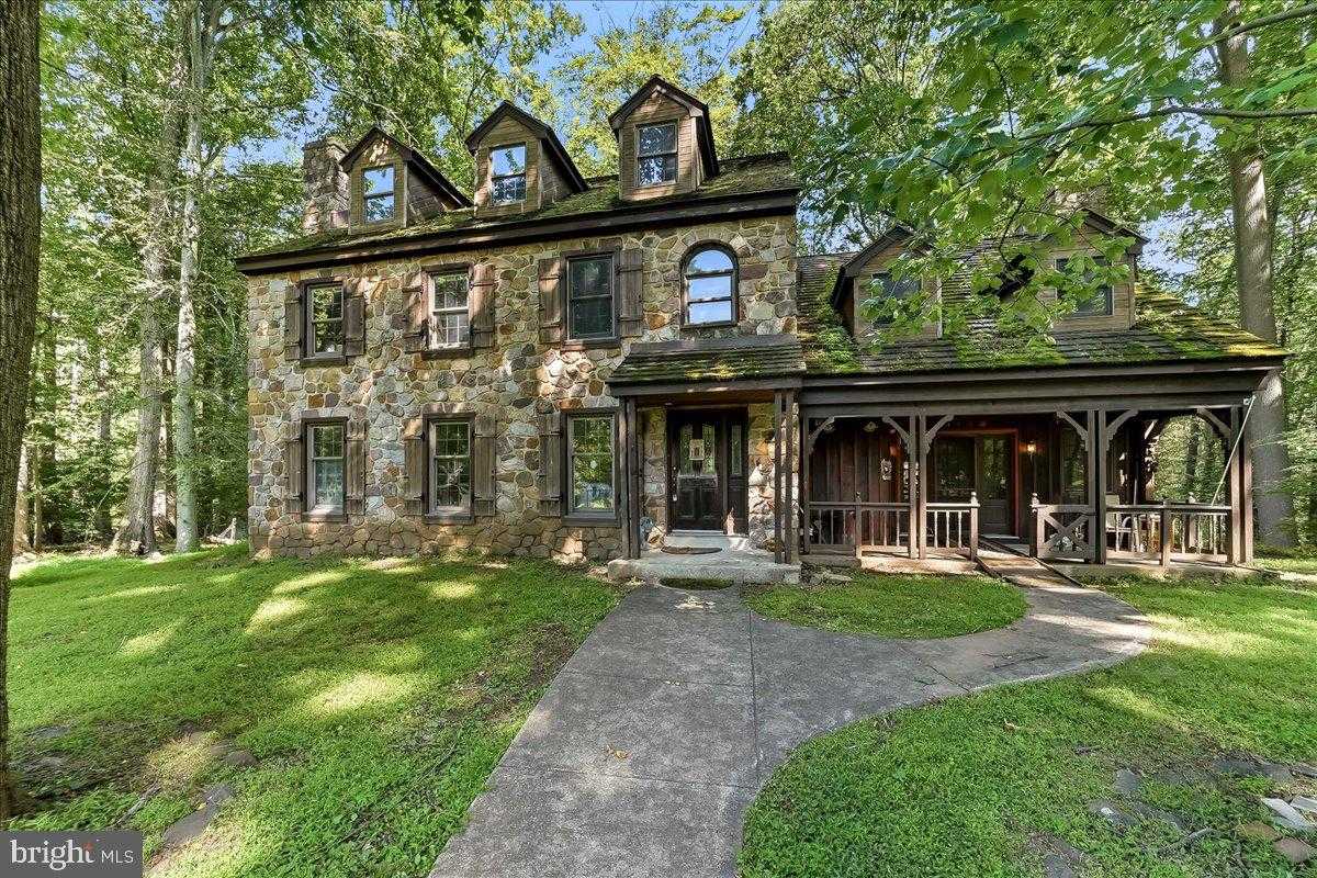200 PHEASANT RUN ROAD West Chester Pennsylvania United States, for Sale, residential,  , Swayne Real Estate Group