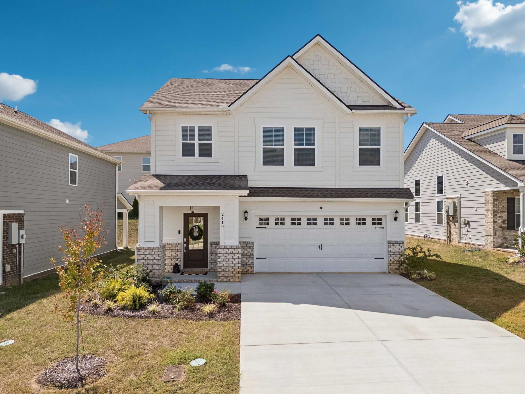 2410 Williams Ridge Dr Columbia Tennessee United States, for Sale, residential,  Gabe  Fitzhugh, GF Homes and Land