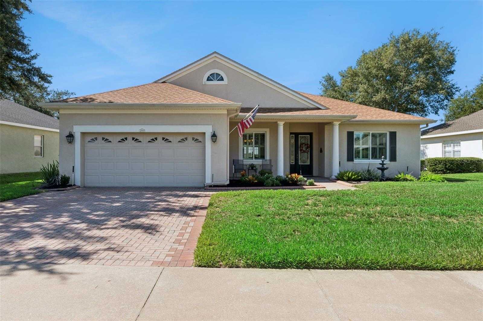 2919 ASPEN PEAK COURT Clermont Florida United States, for Sale, residential, Zaira Mejia, Spaces & Styles Group