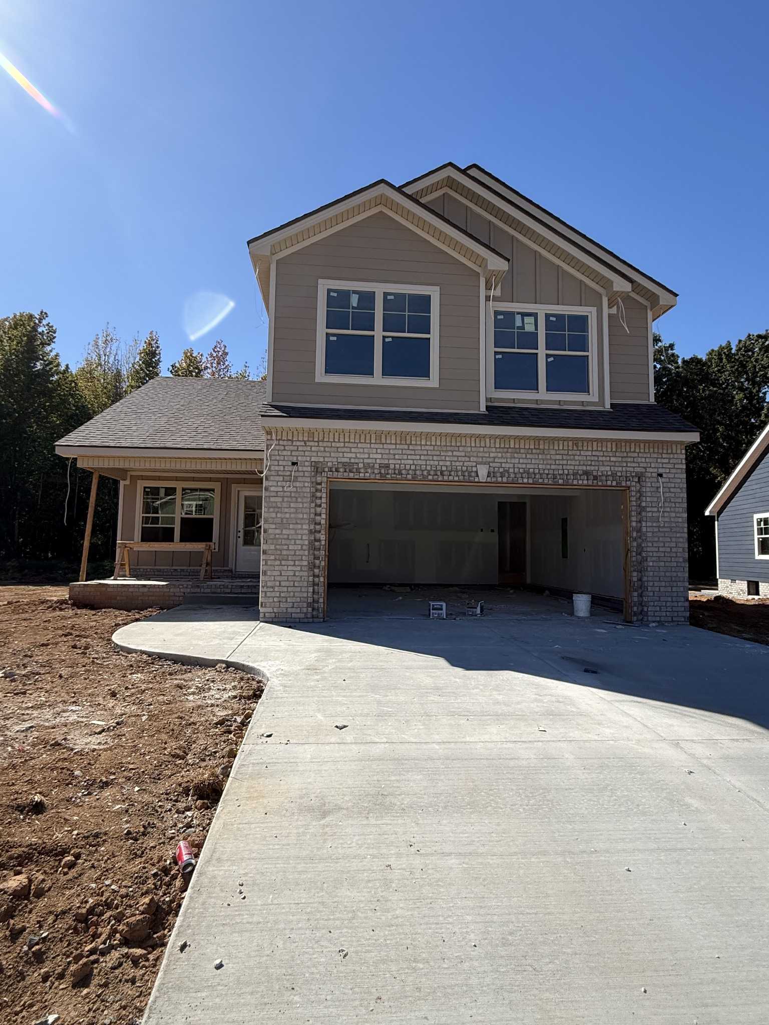 377 Hereford Farms Clarksville Tennessee United States, for Sale, residential, Adam Hanes, LPT Realty