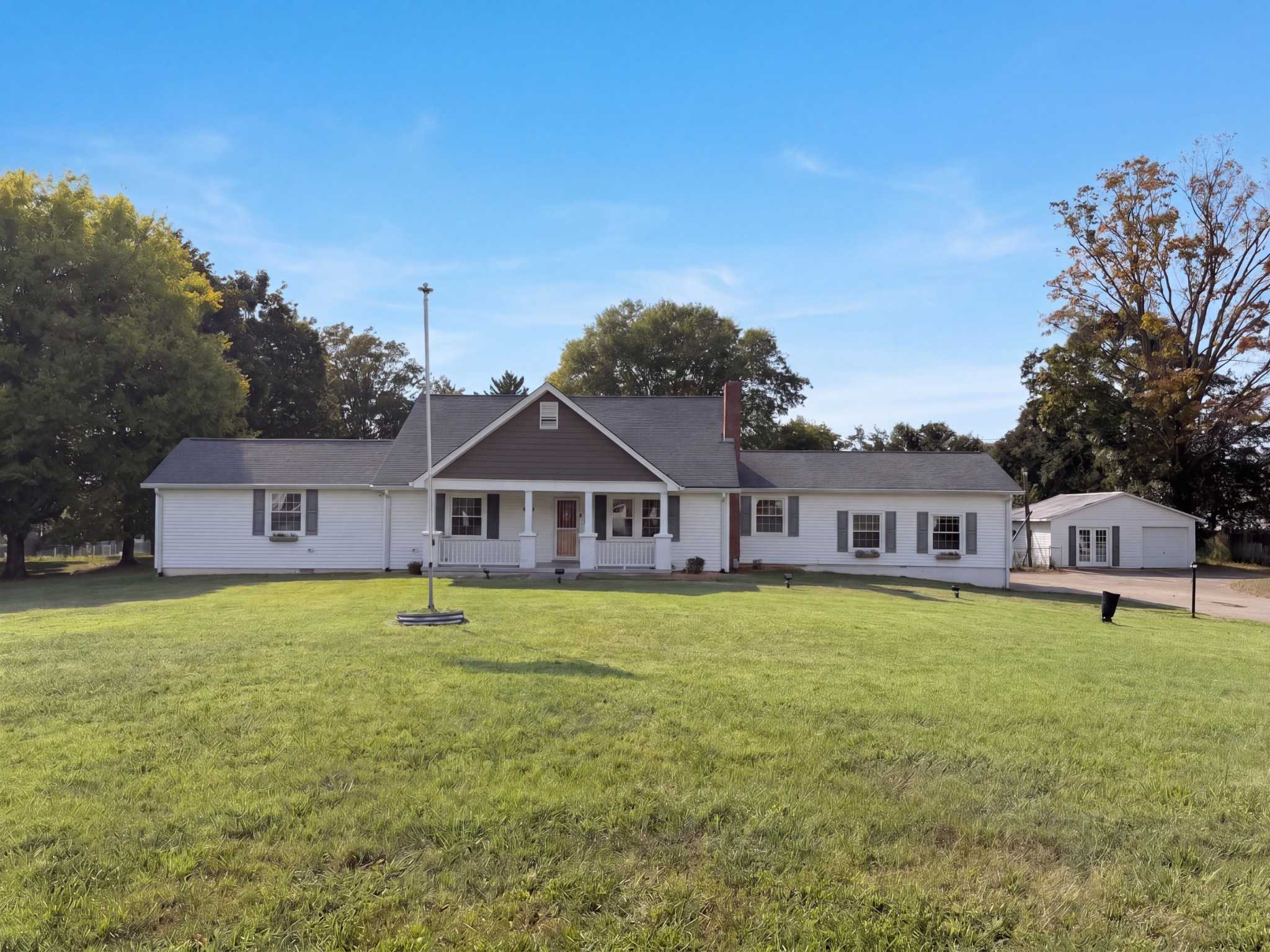 415 Hawkins Rd Clarksville Tennessee United States, for Sale, residential, Rebekah  Sprabary, Sweet Home Realty & Property Management