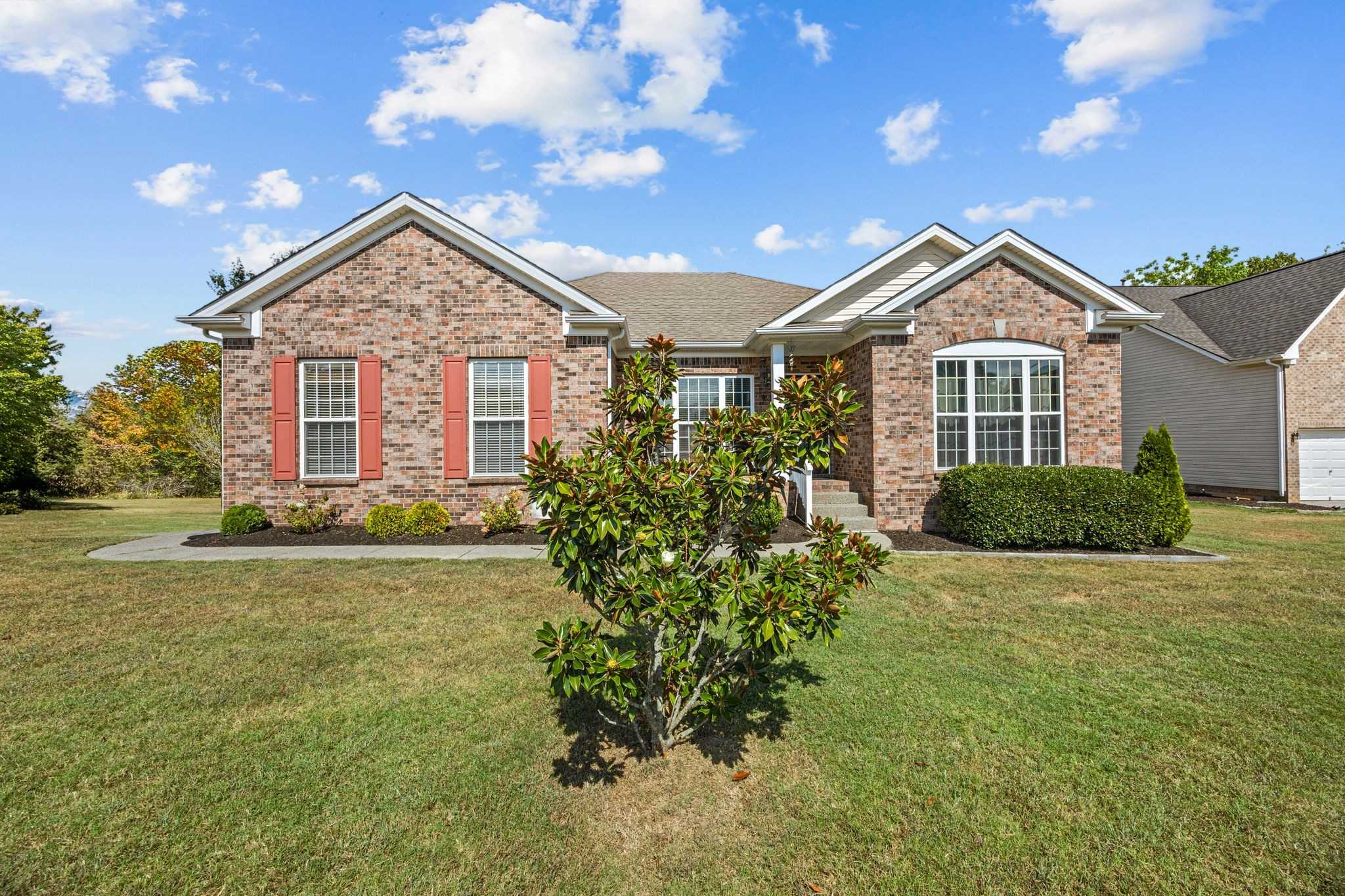1012 Solomon Ln Spring Hill Tennessee United States, for Sale, residential, Gabe Fitzhugh, GF Homes and Land