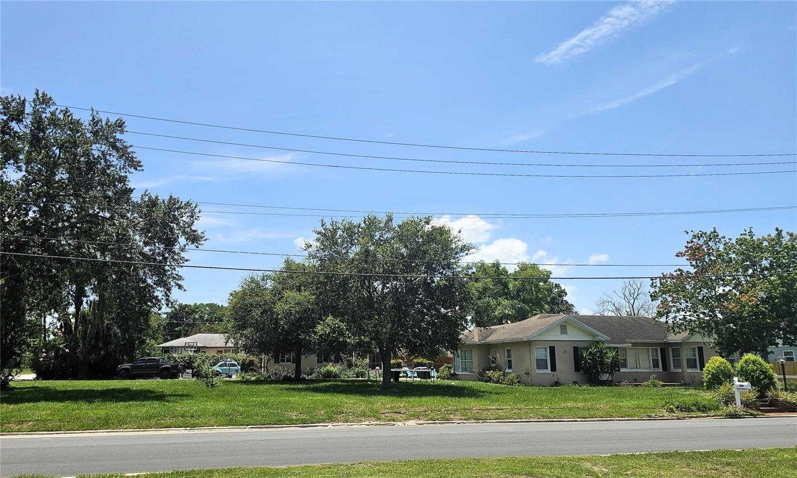 706 AVENUE I Winter Haven Florida United States, for Sale, residential,  , Crosby and Associates Inc