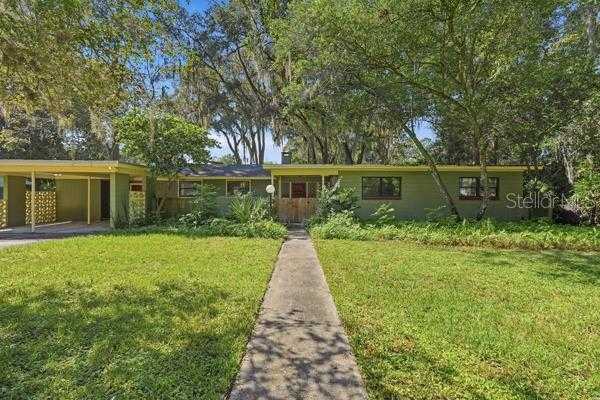 3515 NW 7TH PLACE Gainesville Florida United States, for Sale, residential, Garrett Huffman, eXp Realty