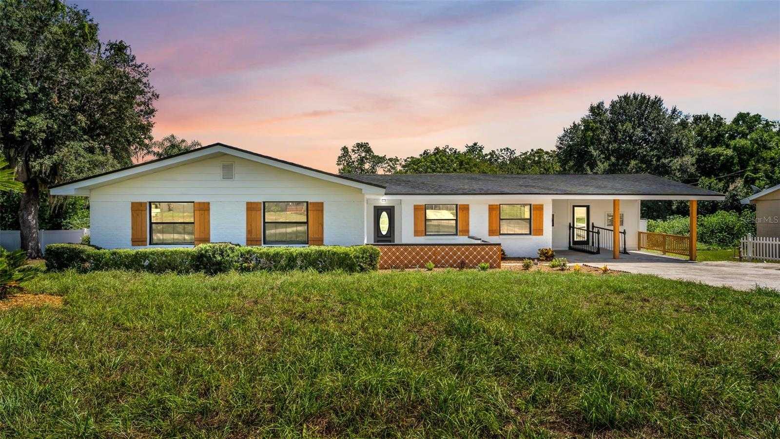 822 17TH TERRACE Winter Haven Florida United States, for Sale, residential,  , Crosby and Associates Inc