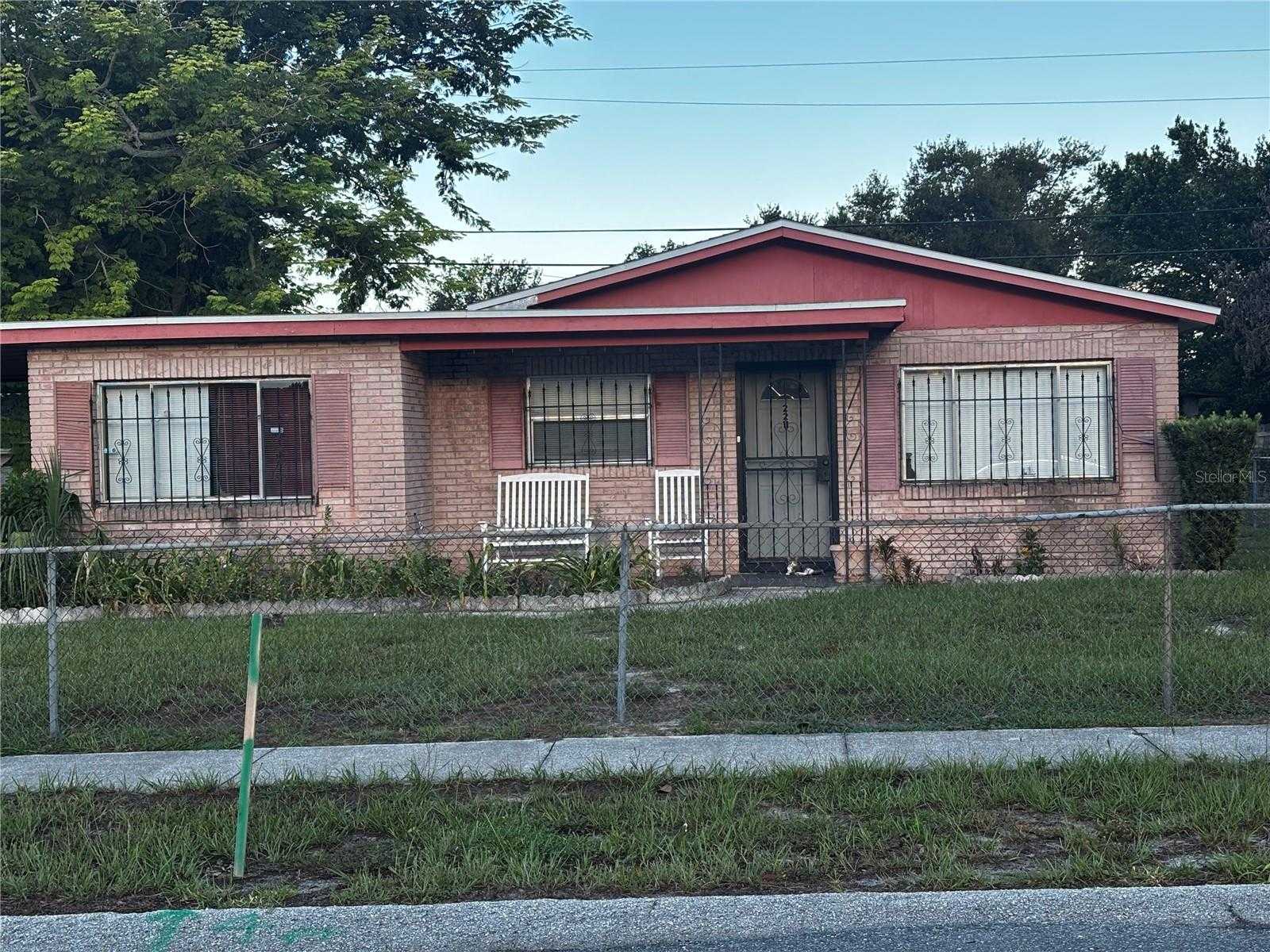 2211 9TH STREET Winter Haven Florida United States, for Sale, residential,  , Crosby and Associates Inc