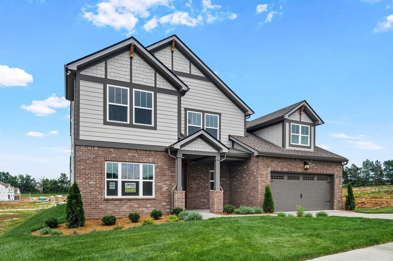 1933 Hildebrand Lane Columbia Tennessee United States, for Sale, residential, Gabe Fitzhugh, GF Homes and Land