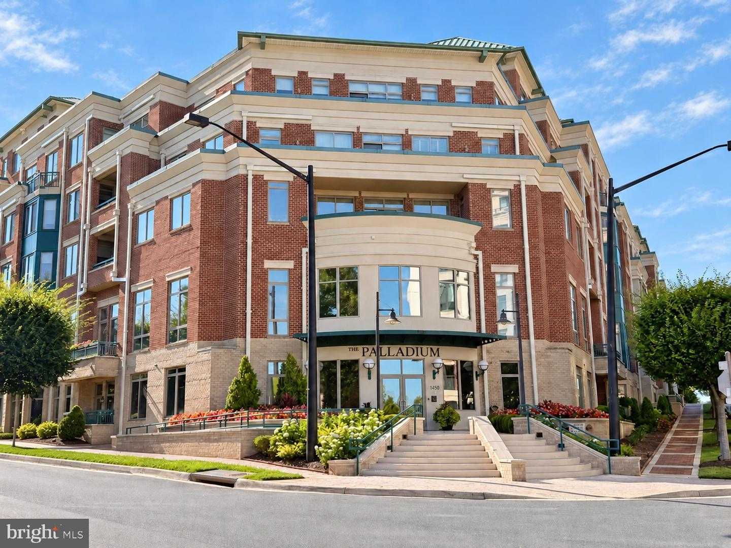 1450 EMERSON AVENUE APT 203 Mclean Virginia United States, for Sale, residential, Bruno Tarquinii, Fairfax Realty Premier