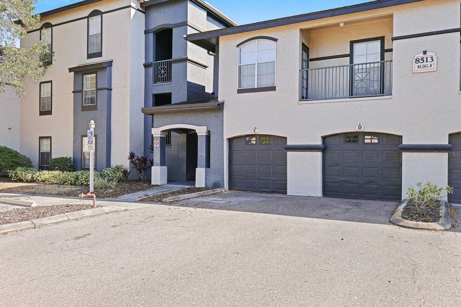 8513 LUCUYA WAY APT 209 Temple Terrace Florida United States, for Rent, residential,  , ARROW REALTY