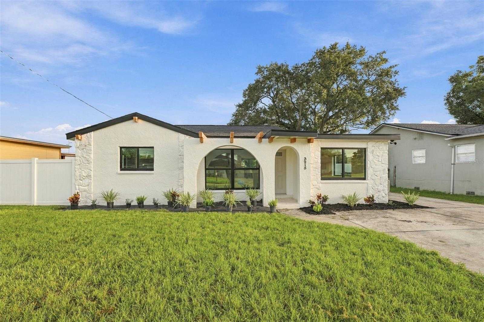 3215 W DEWEY STREET Tampa Florida United States, for Rent, residential,  , ARROW REALTY