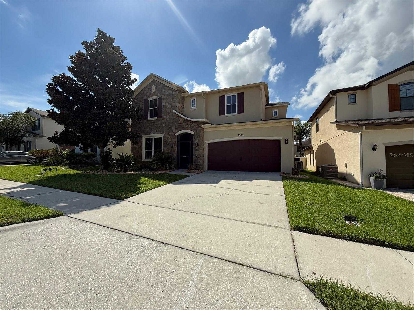 1040 THUNDERHEAD LANE Minneola Florida United States, for Rent, residential,  , ARROW REALTY