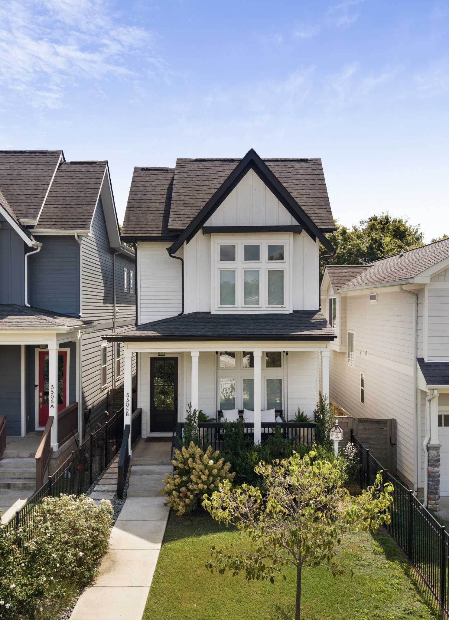 5505B Tennessee Ave Nashville Tennessee United States, for Sale, residential, Adam Hanes, LPT Realty