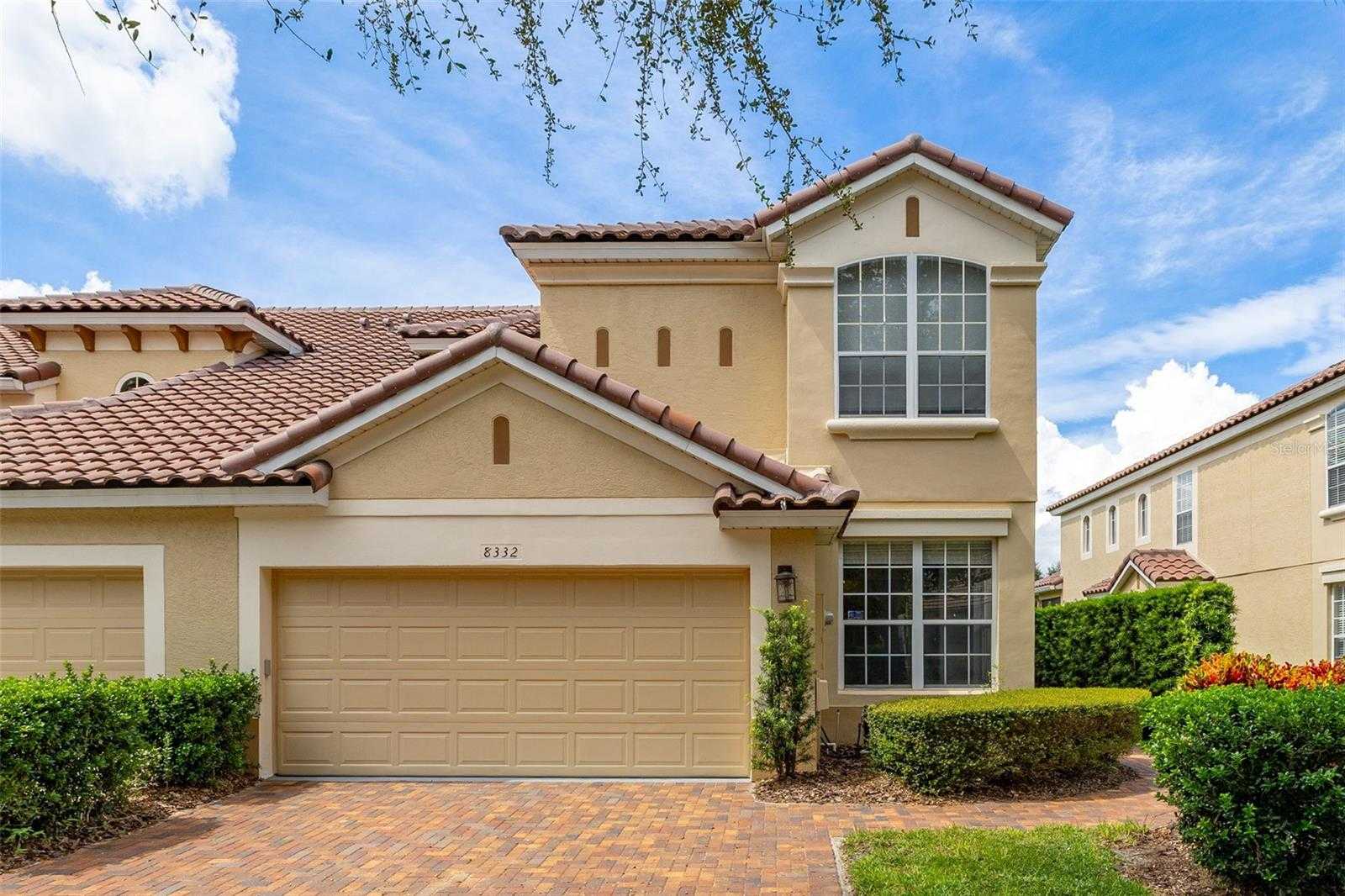 8332 VIA VERONA Orlando Florida United States, for Rent, residential, Joao Pereira, La Rosa Realty