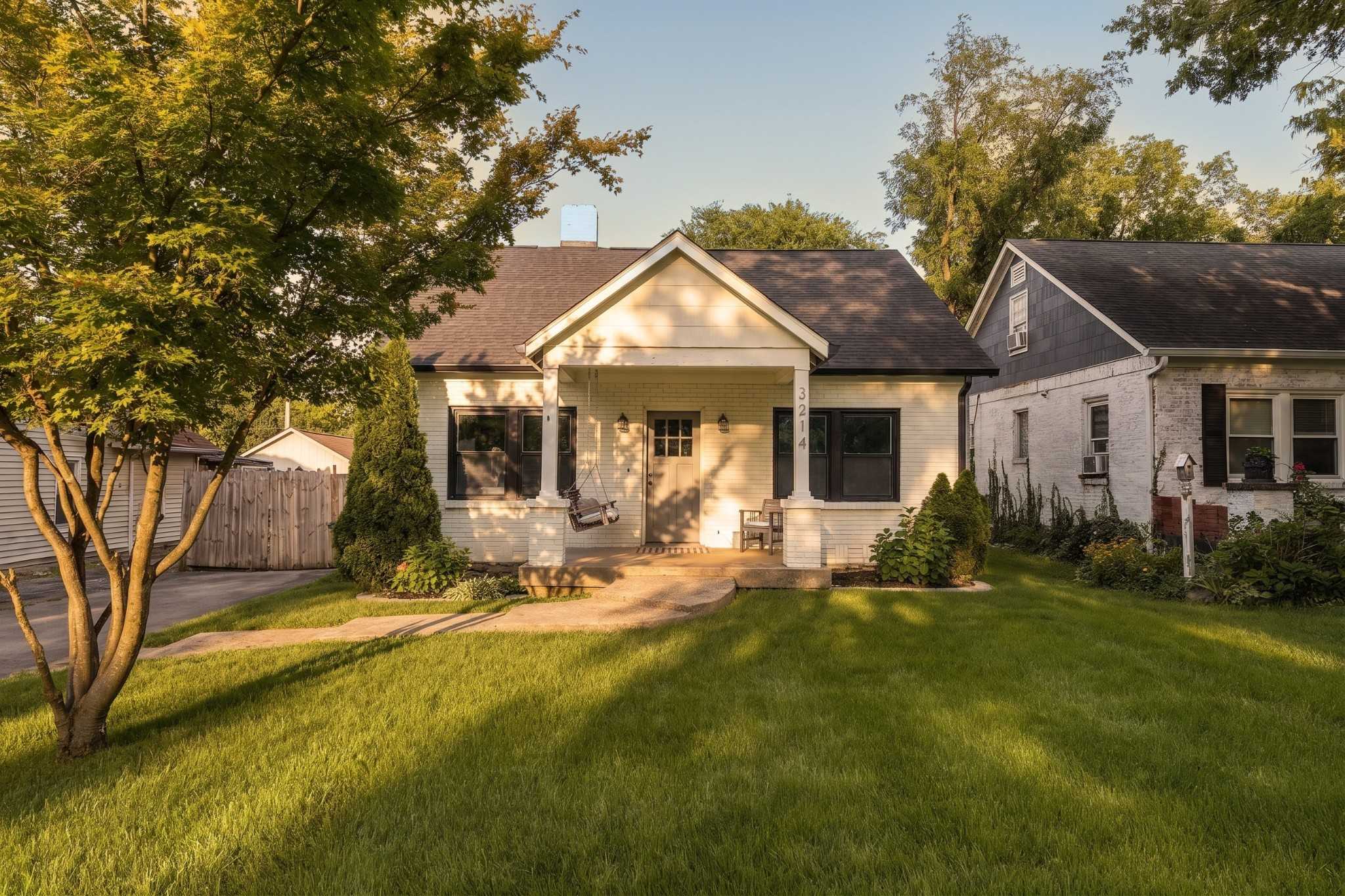3214 Kinross Ave Nashville Tennessee United States, for Sale, residential, Adam  Hanes, LPT Realty