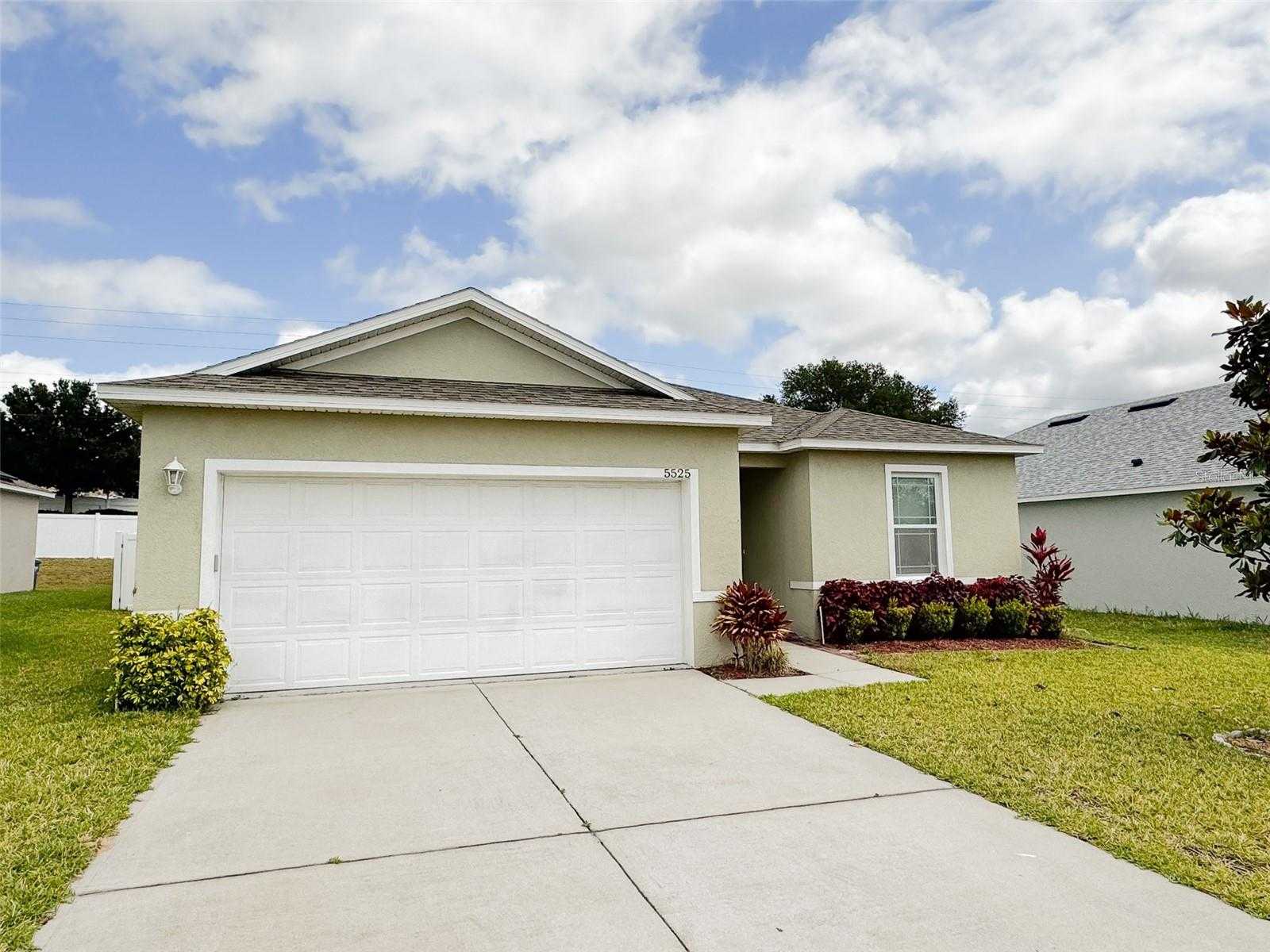 5525 FOREST RIDGE DRIVE Winter Haven Florida United States, for Rent, residential,  , Crosby and Associates Inc