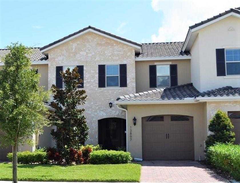 13897 ARCLID STREET Orlando Florida United States, for Rent, residential, Ken Anderson, ApexOne Realty, Inc.