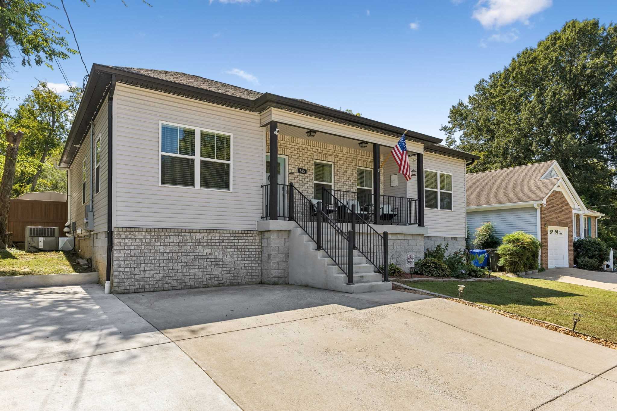 245 Valley Dr Columbia Tennessee United States, for Sale, residential, Gabe Fitzhugh, GF Homes and Land