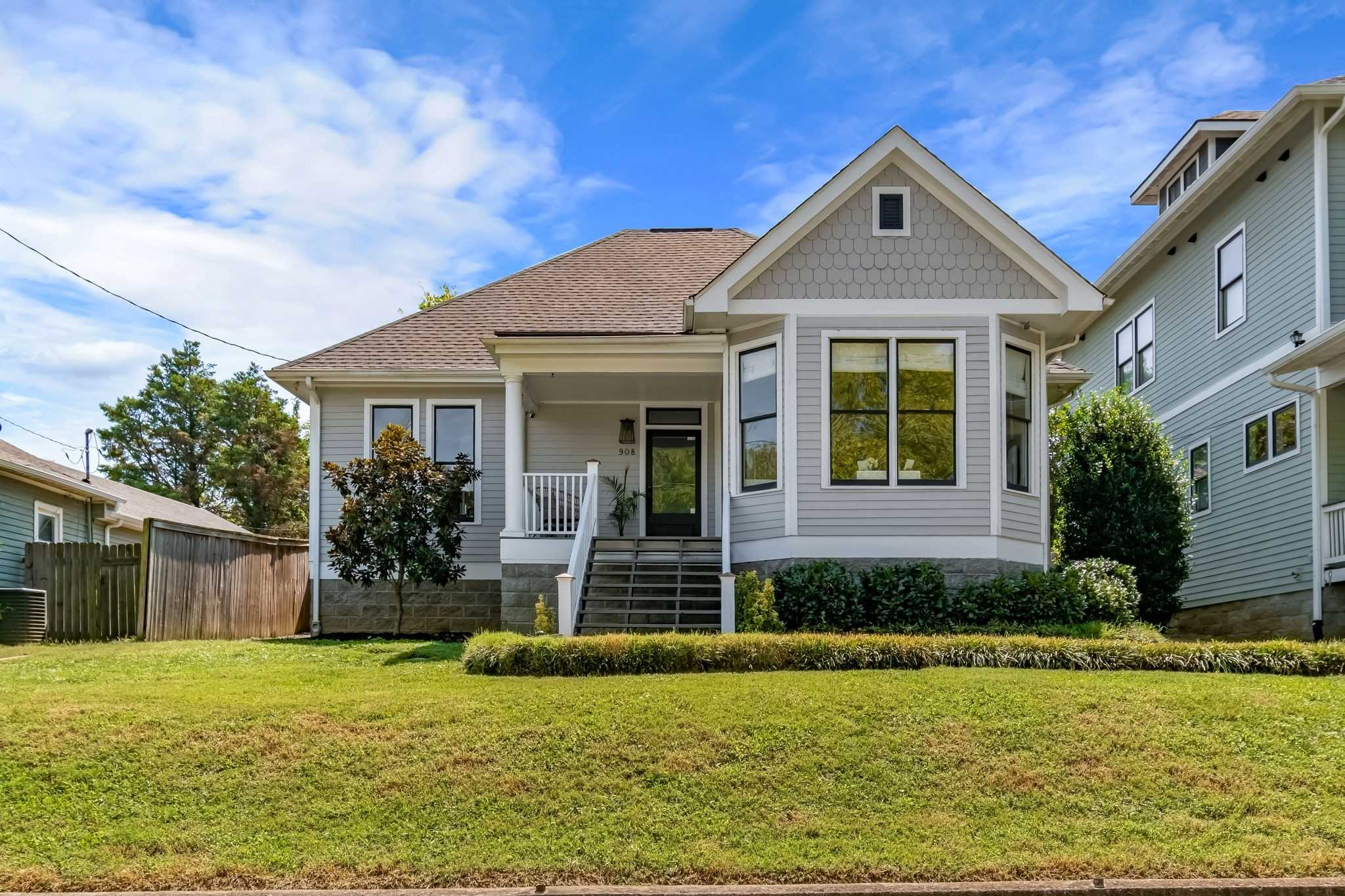 908 Boscobel St Nashville Tennessee United States, for Sale, residential, Amy Kempf, Reliant Realty ERA Powered