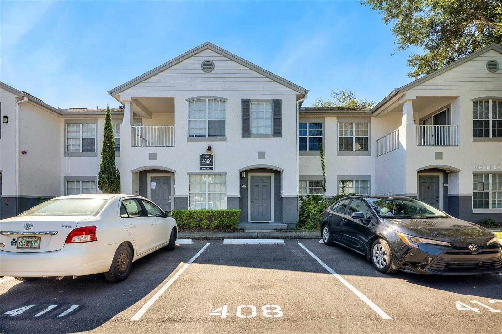 4360 S KIRKMAN ROAD APT 408 Orlando Florida United States, for Rent, residential, Joao Pereira, La Rosa Realty