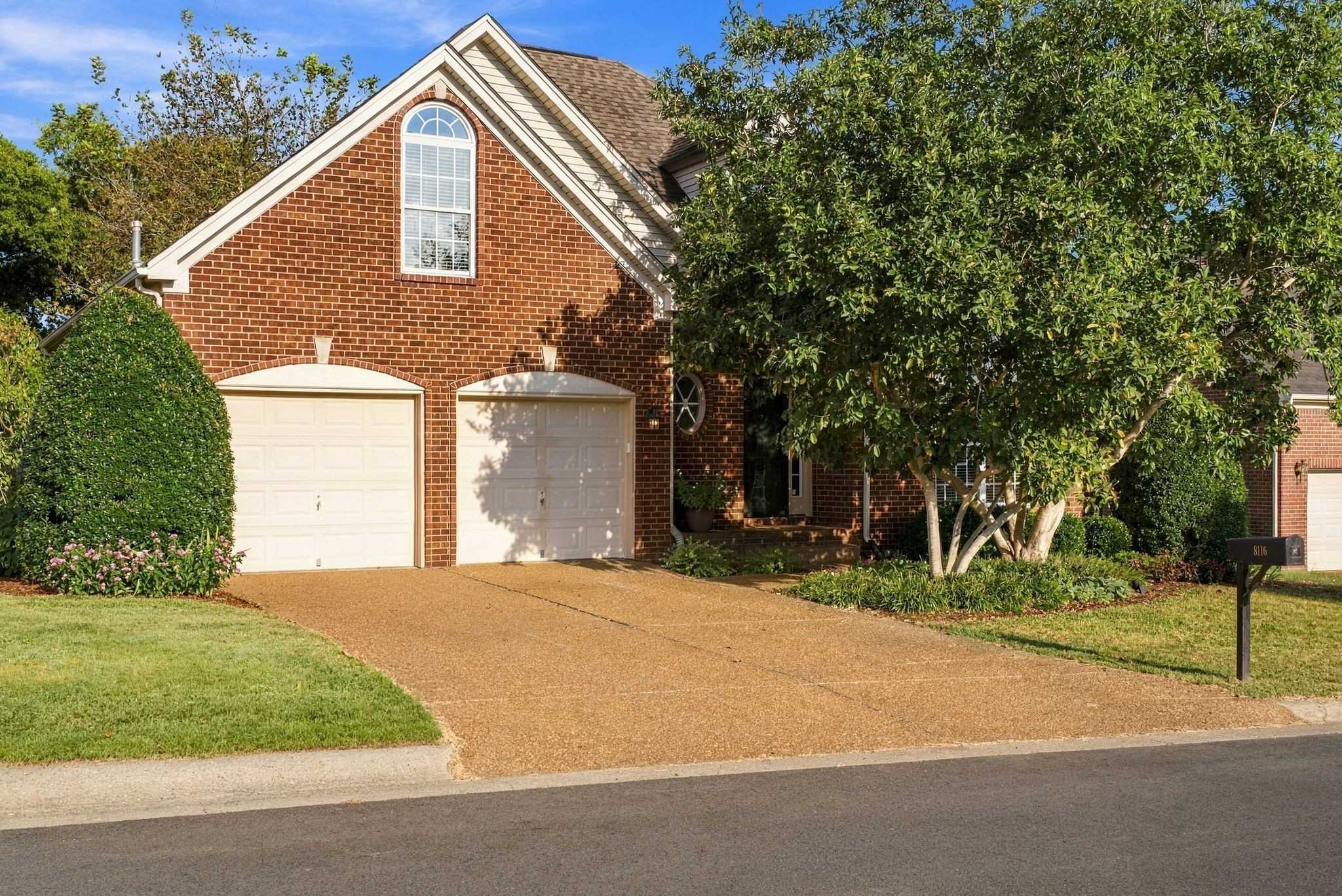 8116 Settlers Way Nashville Tennessee United States, for Sale, residential, Adam Hanes, LPT Realty