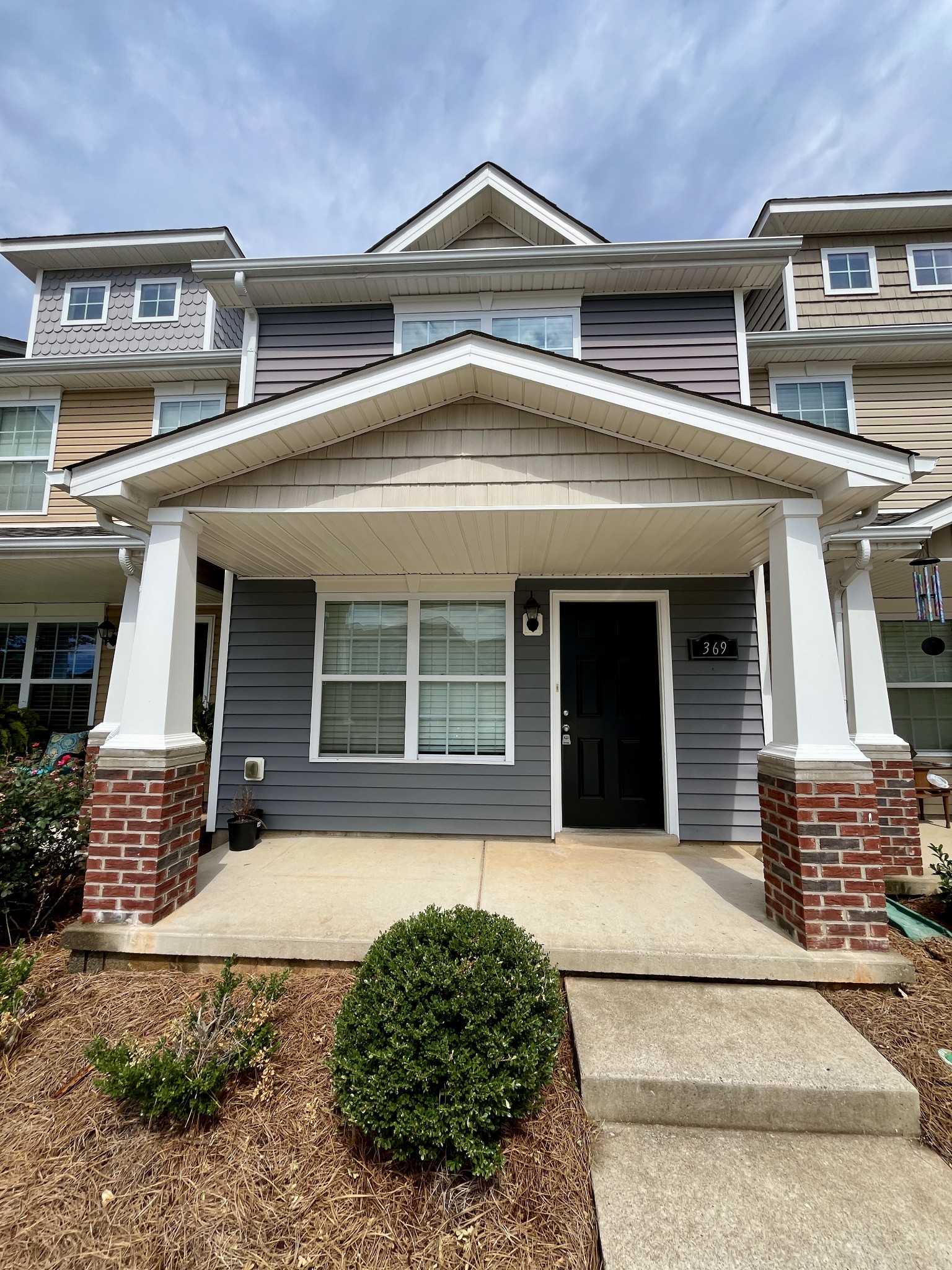369 Sam Houston Cir Clarksville Tennessee United States, for Rent, residential, Rebekah  Sprabary, Sweet Home Realty & Property Management