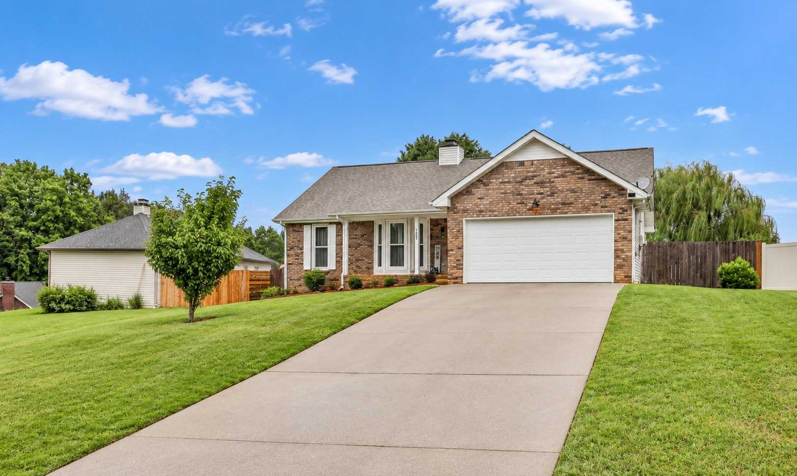 203 Parrot Dr Clarksville Tennessee United States, for Rent, residential, Rebekah  Sprabary, Sweet Home Realty & Property Management