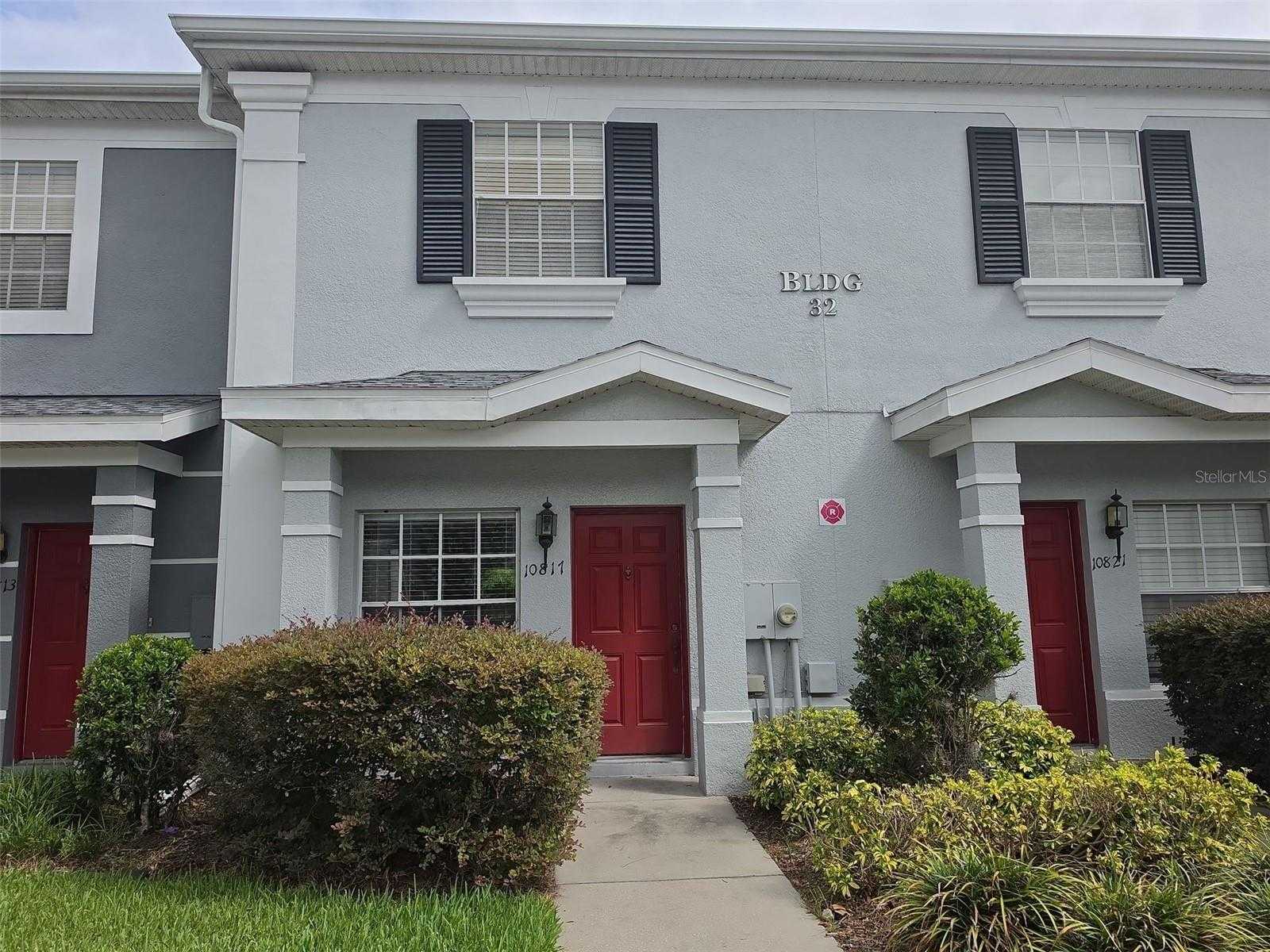 10817 SAVANNAH WOOD DRIVE APT 201 Orlando Florida United States, for Rent, residential, Ken Anderson, ApexOne Realty, Inc.