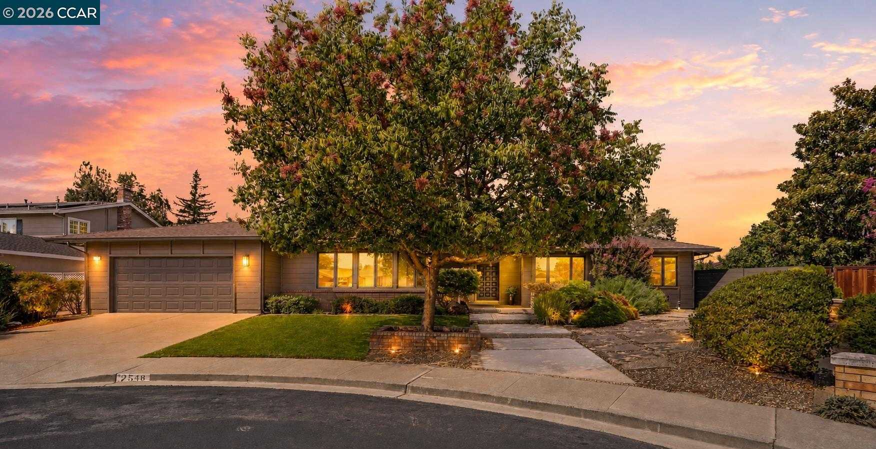 2548 Casa Grande Ct Walnut Creek California United States, for Sale, residential, Dhiraj Mahat, Real Estate Source, Inc